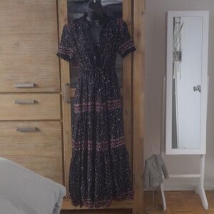 Free People Maxi Dress